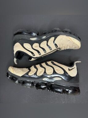 Nike Air VaporMax Plus Men’s 11 (No Shoe Laces As Is)